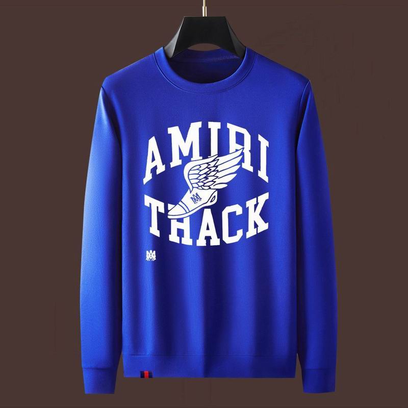 Amiri Sweatshirt Mens ID:20261003-9